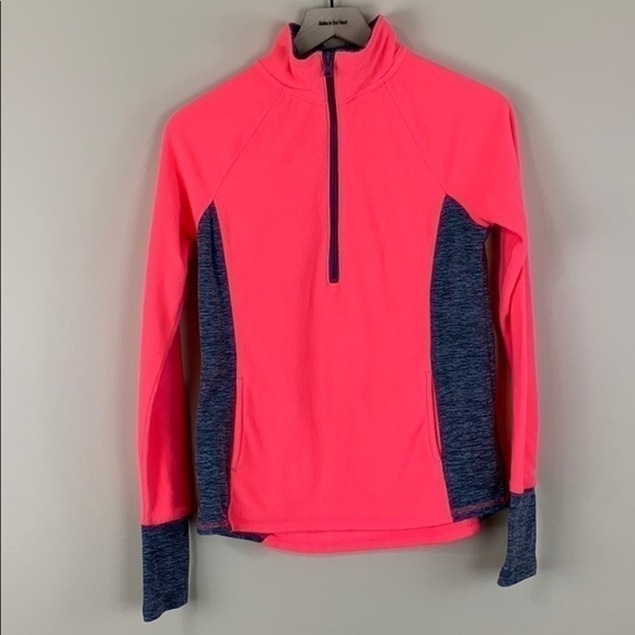 Fleece pullover - Picture 6 of 6